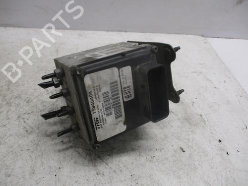 Used ABS pump PEUGEOT 407 Coupe (6C_) 2.7 HDi (204 hp) 27085285