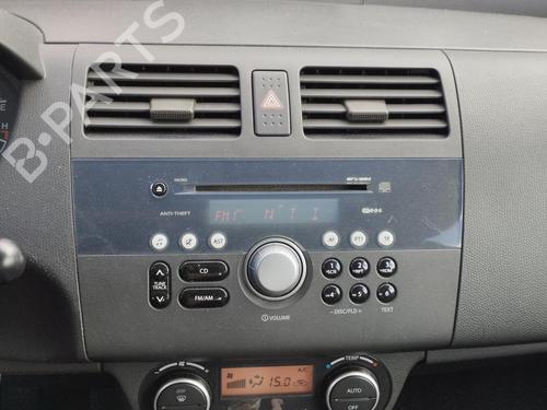 Left taillight SUZUKI SWIFT III (MZ, EZ) 1.3 DDiS (RS413D) | BP27059707C34 - Image 19