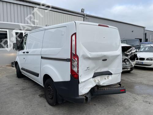 Wheel arch FORD TRANSIT CUSTOM V362 Van (FY, FZ) 2.2 TDCi | BP29974843C56 