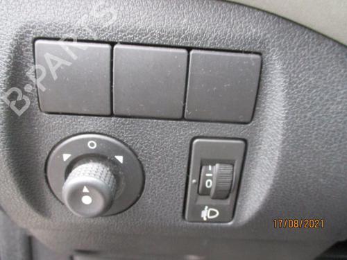 Injection pump CITROËN BERLINGO Box Body/MPV (B9) 1.6 HDi 90 | BP27066166M78 - Image 3