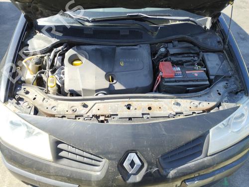håndbremse RENAULT MEGANE II Saloon (LM0/1_) | BP34213527I18 - Image 5