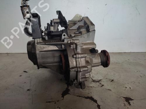 Gearbox VW POLO V (6R1, 6C1) 1.2 | BP27087402M3 