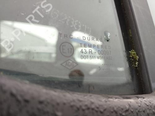 rear-right-door-window-dacia-sandero-ii-2012-31815130 main image