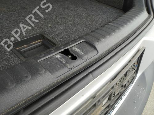 Used Rubber door seal Rubber door seal 39113848 39113848