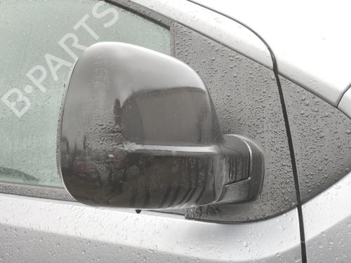 Used Right mirror OPEL VIVARO C Van (K0) 2.0 (122 hp) 27044183