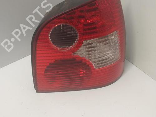 Used Right taillight Right taillight VW POLO IV (9N_, 9A_) 1.2 12V (64 hp) 27080115 27080115