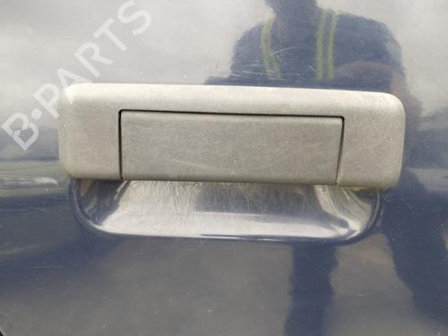 Used Rear right exterior door handle RENAULT 19 II (B/C53_) 1.4 (B/C532) (58 hp) 28482063