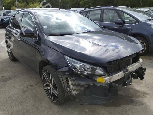 Used Parts PEUGEOT 308 II (LB_, LP_, LW_, LH_, L3_) 1.5 BlueHDi 130 (131 hp) 2897969