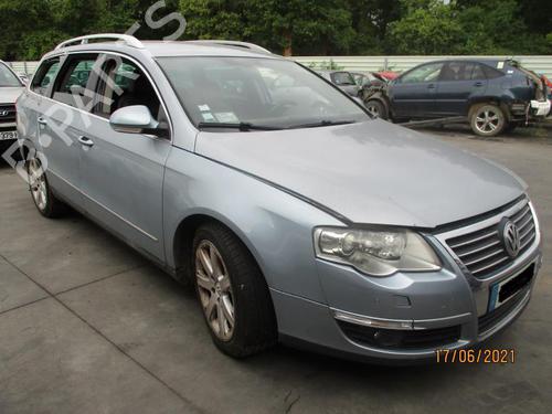 Left front indicator VW PASSAT B6 Variant (3C5) 2.0 BlueTDI | BP27079912C32 - Image 7