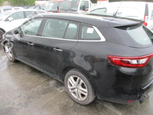 Subframe RENAULT MEGANE IV Grandtour (K9A/M/N_) 1.5 dCi 110 | BP27050843M9  - Image 7