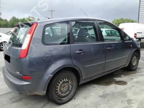 Left mirror FORD FOCUS C-MAX (DM2) 1.8 TDCi | BP27061756C26 