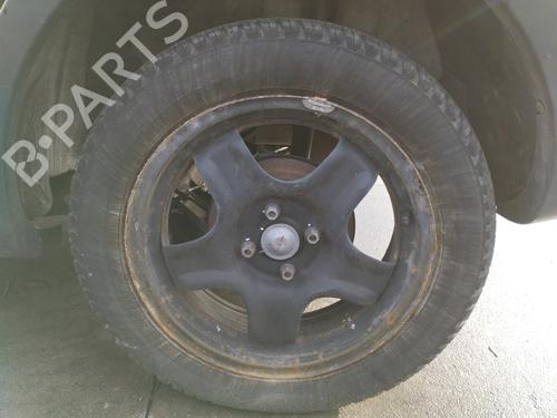 Fælk DACIA SANDERO II TCe 90 (B8M1, B8MA, B8AC) (90 hp) 31639505