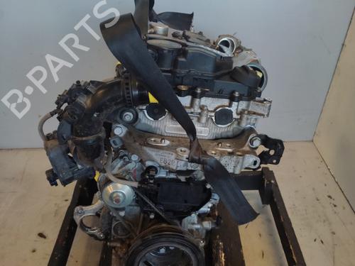 Moteur PEUGEOT 208 II (UB_, UP_, UW_, UJ_) e-208 (136 hp) 27059030