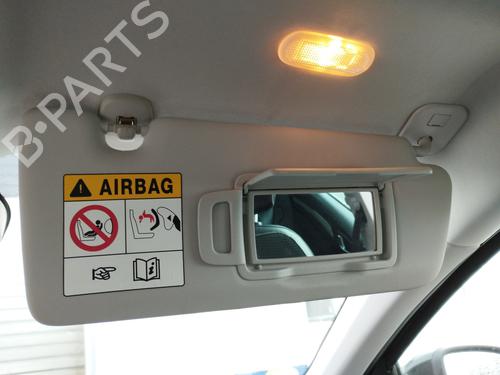 right-sun-visor-renault-megane-iv-grandtour-k9amn_-2016-32095826 main image