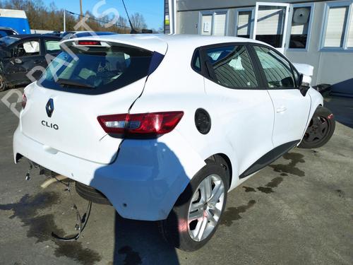 Left front window switch RENAULT CLIO IV (BH_) 1.5 dCi 110 | BP27071957I27 - Image 14