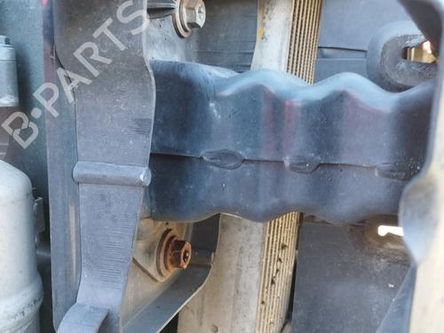 Intercooler RENAULT KANGOO Express (FW0/1_) 1.5 dCi 90 (FW0G, FW05, FW08, FW11) | BP31216554M30 - Image 2