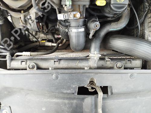 Køler CITROËN C4 I (LC_) 2.0 HDi (136 hp) 27073197