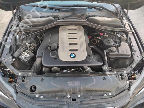 Starter BMW 5 (E60) 530 d 12417788680