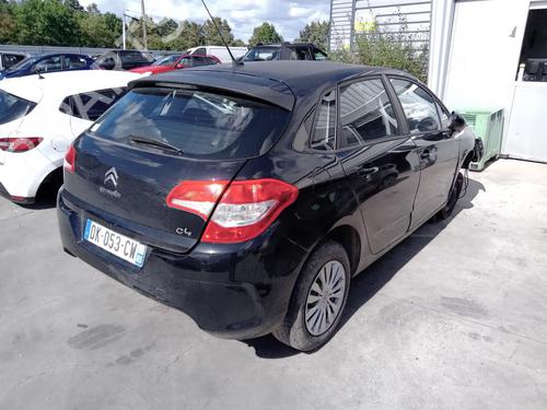 Used Rear right door window CITROËN C4 II (NC_) 1.6 HDi 115 (114 hp) 27088090