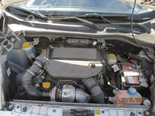 Starter CITROËN NEMO Box Body/MPV (AA_) 1.3 HDi 75 | BP27055604M8  - Image 5