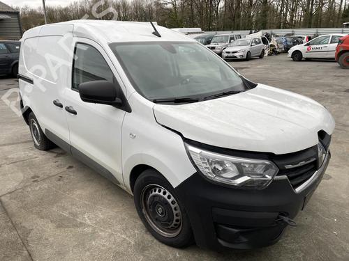 ABS pump RENAULT EXPRESS Box Body/MPV 1.5 Blue dCi 95 (F6AB) | BP27086795M43 - Image 7