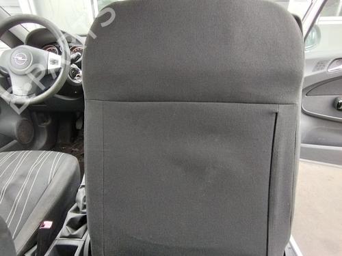 Sæde højre fortil OPEL CORSA D (S07) 1.3 CDTI (L08, L68) | BP28303508C16 