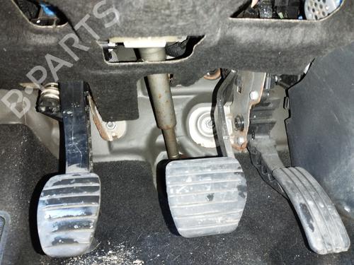 Used Steering column RENAULT MEGANE III Coupe (DZ0/1_) 1.5 dCi (DZ09, DZ0D, DZ1F, DZ1G, DZ14, DZ29) (110 hp) 31950620