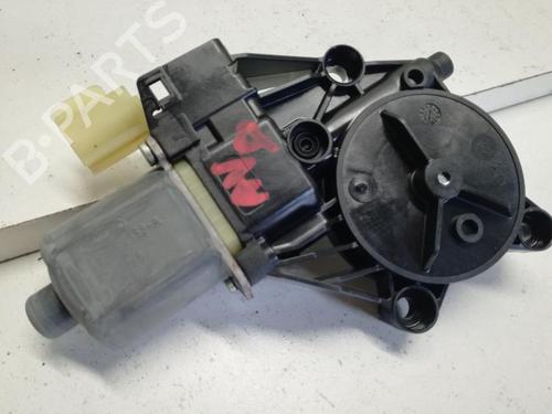 Right front window motor FORD FIESTA VI (CB1, CCN) 1.4 TDCi | BP27056612E20 - Image 2