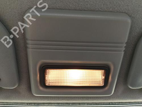 Used Interior roof light Interior roof light CITROËN SAXO (S0, S1) 1.4 VTS (75 hp) 33544393 33544393