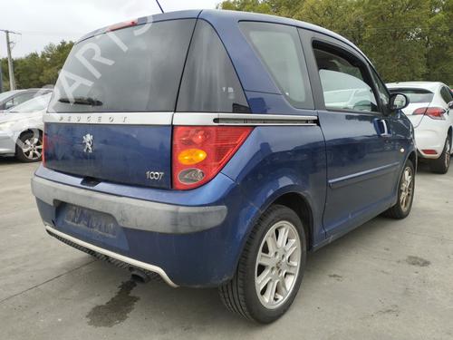 Used Right taillight Right taillight PEUGEOT 1007 (KM_) 1.4 HDi (68 hp) 39935531 39935531
