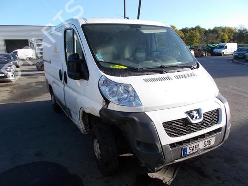 Front left window mechanism PEUGEOT BOXER Van 2.2 HDi 100 | BP27080650C22 - Image 5