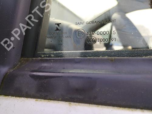 front-left-door-window-citroen-berlingo-box-bodympv-k9-2018-32668550 main image