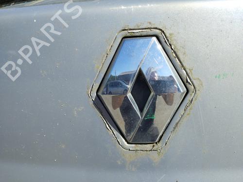 Bagagerumshåndtag Bagagerumshåndtag RENAULT VEL SATIS (BJ0_) 2.0 dCi (BJ03) (150 hp) 39697569 39697569