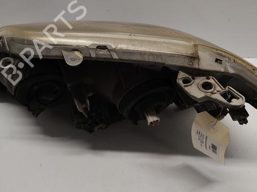 Used Right headlight Right headlight TOYOTA COROLLA Estate (_E12_) 2.0 D-4D (CDE120_, CDE120R) (116 hp) 40251040 40251040