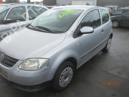 Used Parts VW FOX Hatchback (5Z1, 5Z3, 5Z4) 1.4 2900023