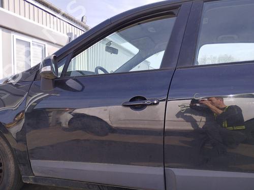 Vidro triangular frente esquerdo Vidro triangular frente esquerdo RENAULT SCÉNIC III (JZ0/1_) 1.5 dCi (110 hp) 33611769 33611769