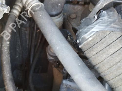 Used Windscreen washer tank RENAULT ESPACE III (JE0_) 2.2 dCi (JE0K) (130 hp) 27084511