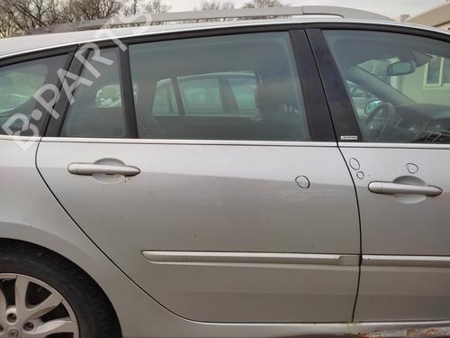 Used Rear right exterior door handle Rear right exterior door handle RENAULT LAGUNA III Grandtour (KT0/1) 2.0 dCi (KT01, KT08, KT09, KT0K, KT12, KT1D, KT1W) (150 hp) 27076830 27076830