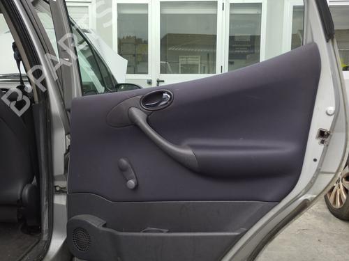 Right rear door MERCEDES-BENZ A-CLASS (W168) A 170 CDI (168.009, 168.109) | BP30169697C5