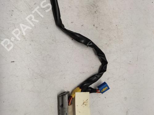 Ignition barrel PEUGEOT 206 SW (2E/K) 2.0 HDi | BP36108245M48 - Image 3