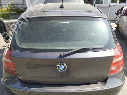 Tailgate BMW 1 (E81) | BP37675228C6 - Image 2