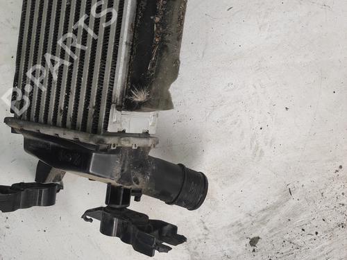 Intercooler FORD FIESTA VII (HJ, HF) 1.0 EcoBoost | BP27087674M30 