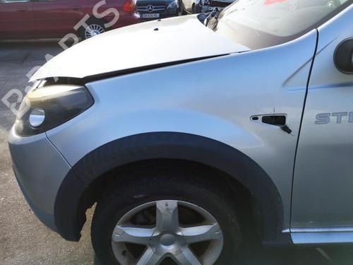 Front right window mechanism DACIA SANDERO 1.5 dCi | BP27054199C23  - Image 14