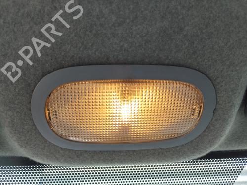 Innerbelysning RENAULT CLIO II (BB_, CB_) 1.5 dCi (B/CB07) (65 hp) 27569782