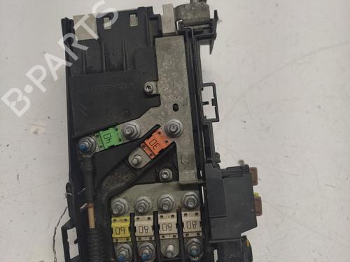 Electronic module PEUGEOT 308 I (4A_, 4C_) 1.6 HDi | BP27584912M83 