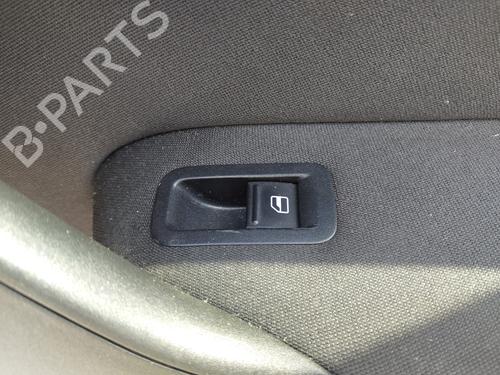 Høyre Foran elrute bryter VW POLO V (6R1, 6C1) 1.2 (70 hp) 29969152