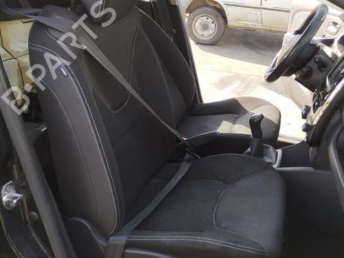 Used Right front seat RENAULT CLIO IV (BH_) 1.5 dCi 75 (75 hp) 27044473
