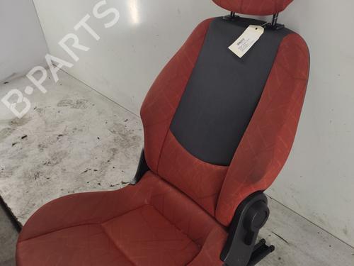 Right front seat SMART FORFOUR (454) 1.3 (454.031) | BP36679744C16 - Image 3