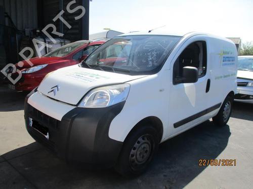 Right headlight CITROËN NEMO Box Body/MPV (AA_) 1.3 HDi 75 | BP27055605C29 - Image 10