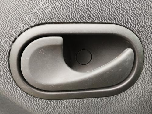 Used Front left interior door handle Front left interior door handle RENAULT KANGOO Express (FW0/1_) 1.5 dCi 90 (FW0G, FW05, FW08, FW11) (90 hp) 31216527 31216527